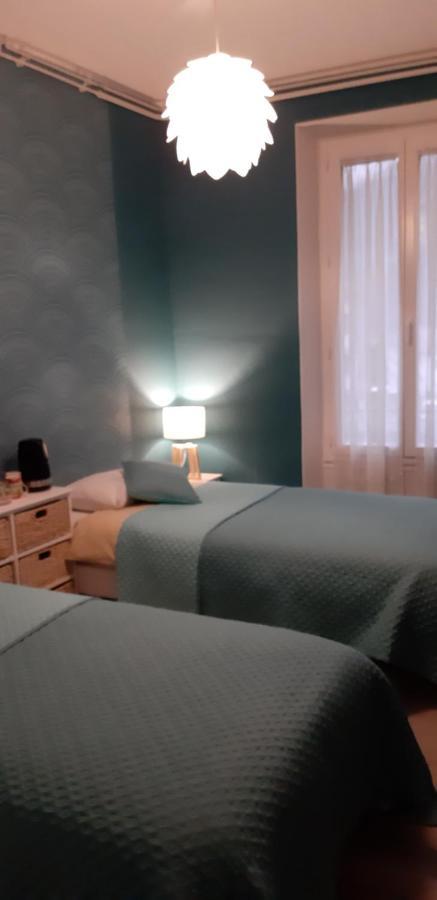 Chambres D'Hotes Nilautpala Dreams Saint-Jean-de-Maurienne Zewnętrze zdjęcie