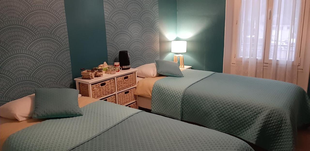 Chambres D'Hotes Nilautpala Dreams Saint-Jean-de-Maurienne Zewnętrze zdjęcie