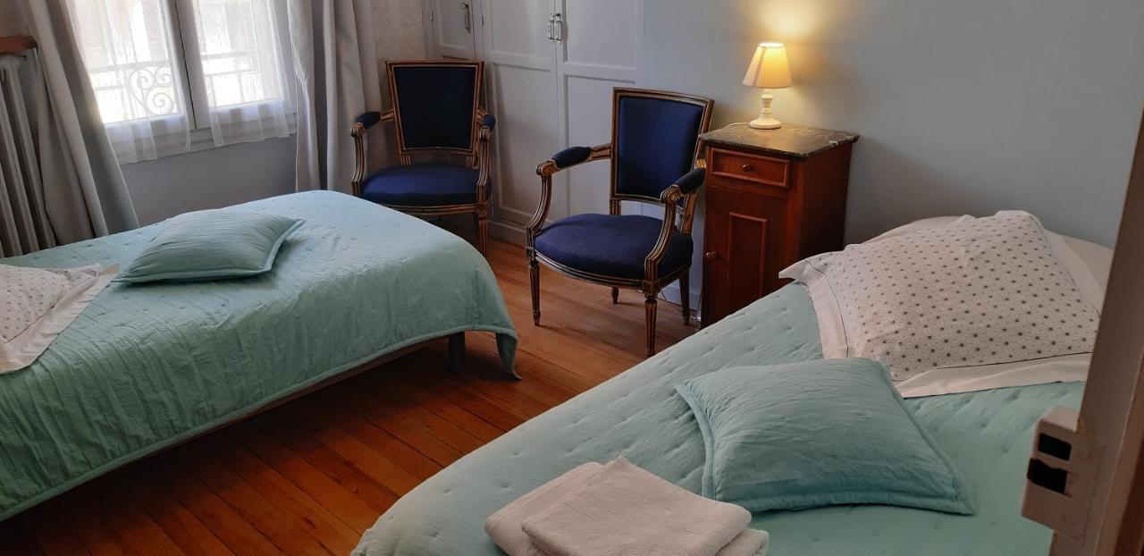Chambres D'Hotes Nilautpala Dreams Saint-Jean-de-Maurienne Zewnętrze zdjęcie