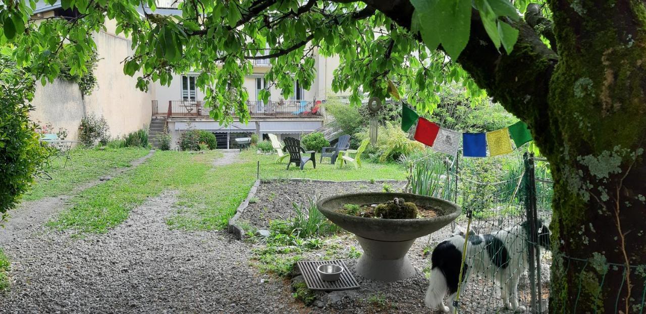 Chambres D'Hotes Nilautpala Dreams Saint-Jean-de-Maurienne Zewnętrze zdjęcie