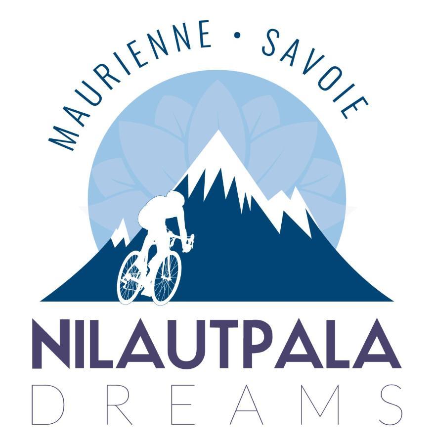 Chambres D'Hotes Nilautpala Dreams Saint-Jean-de-Maurienne Zewnętrze zdjęcie