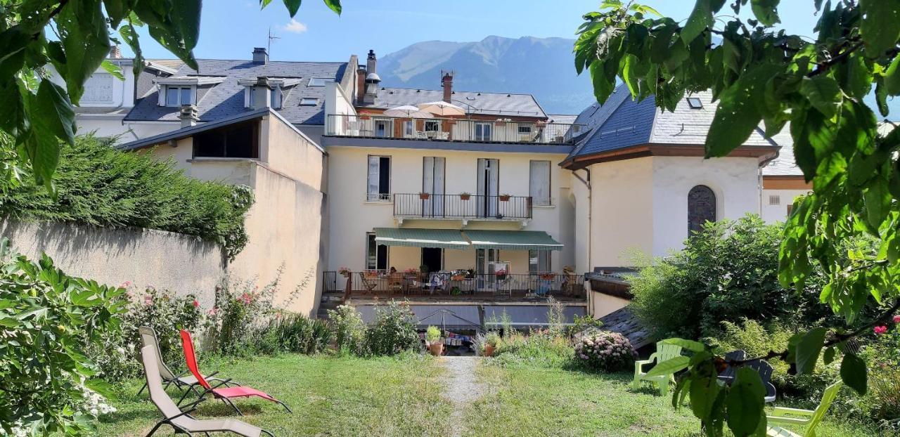 Chambres D'Hotes Nilautpala Dreams Saint-Jean-de-Maurienne Zewnętrze zdjęcie