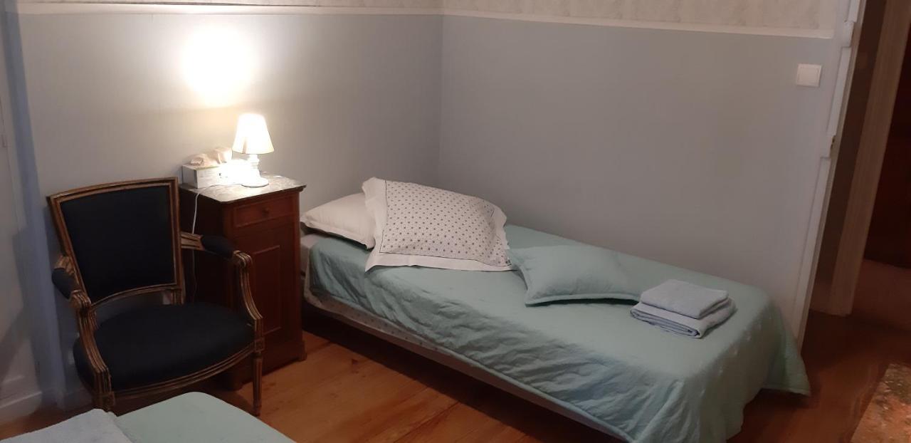 Chambres D'Hotes Nilautpala Dreams Saint-Jean-de-Maurienne Zewnętrze zdjęcie