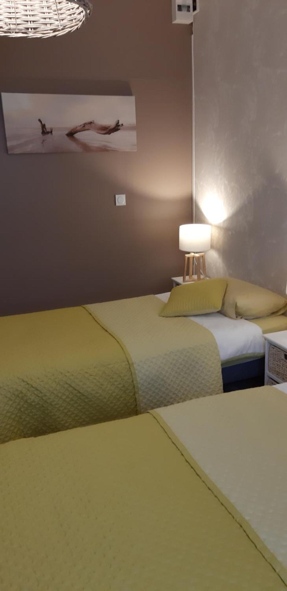 Chambres D'Hotes Nilautpala Dreams Saint-Jean-de-Maurienne Zewnętrze zdjęcie